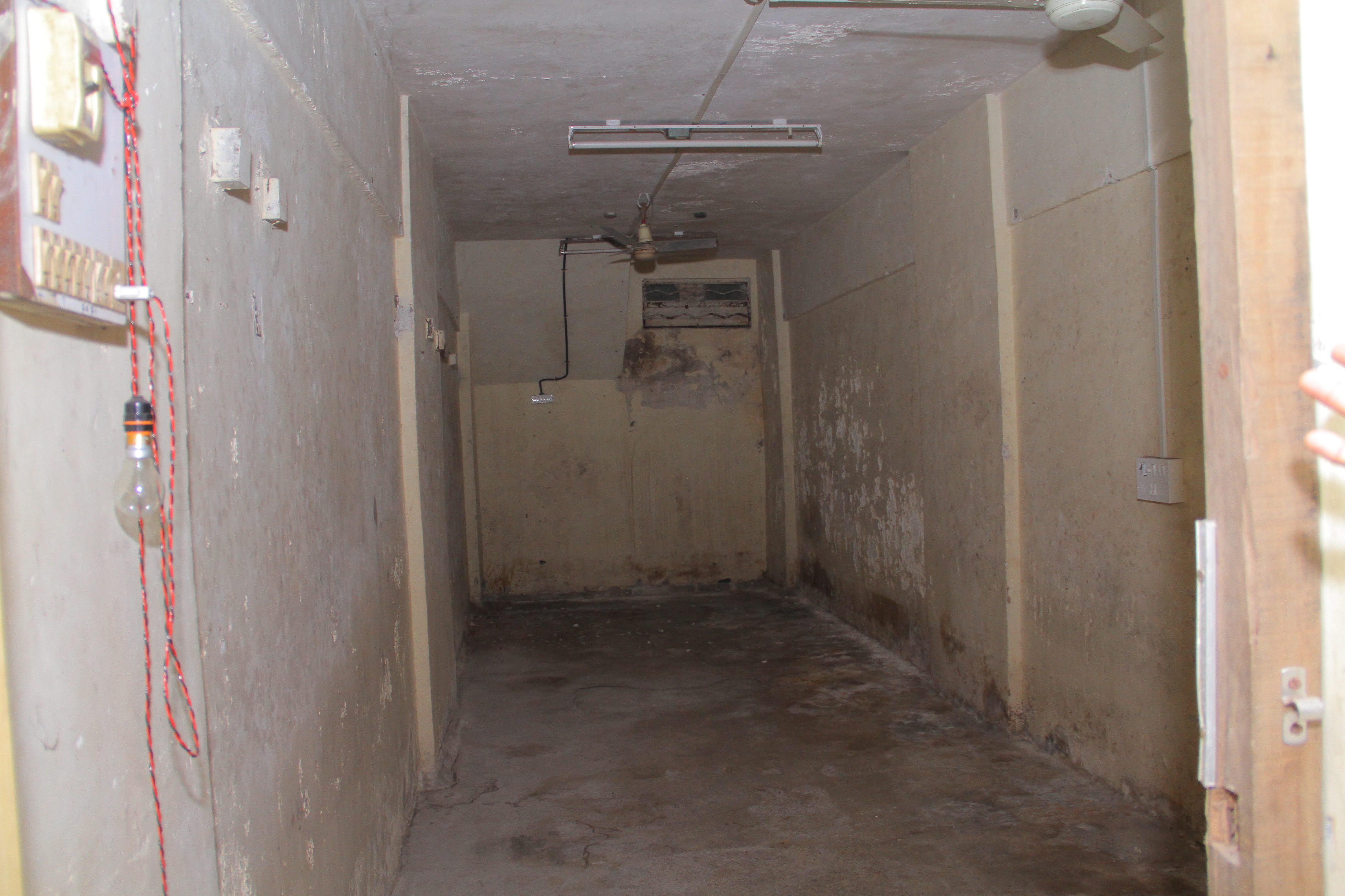 Internal View of the property