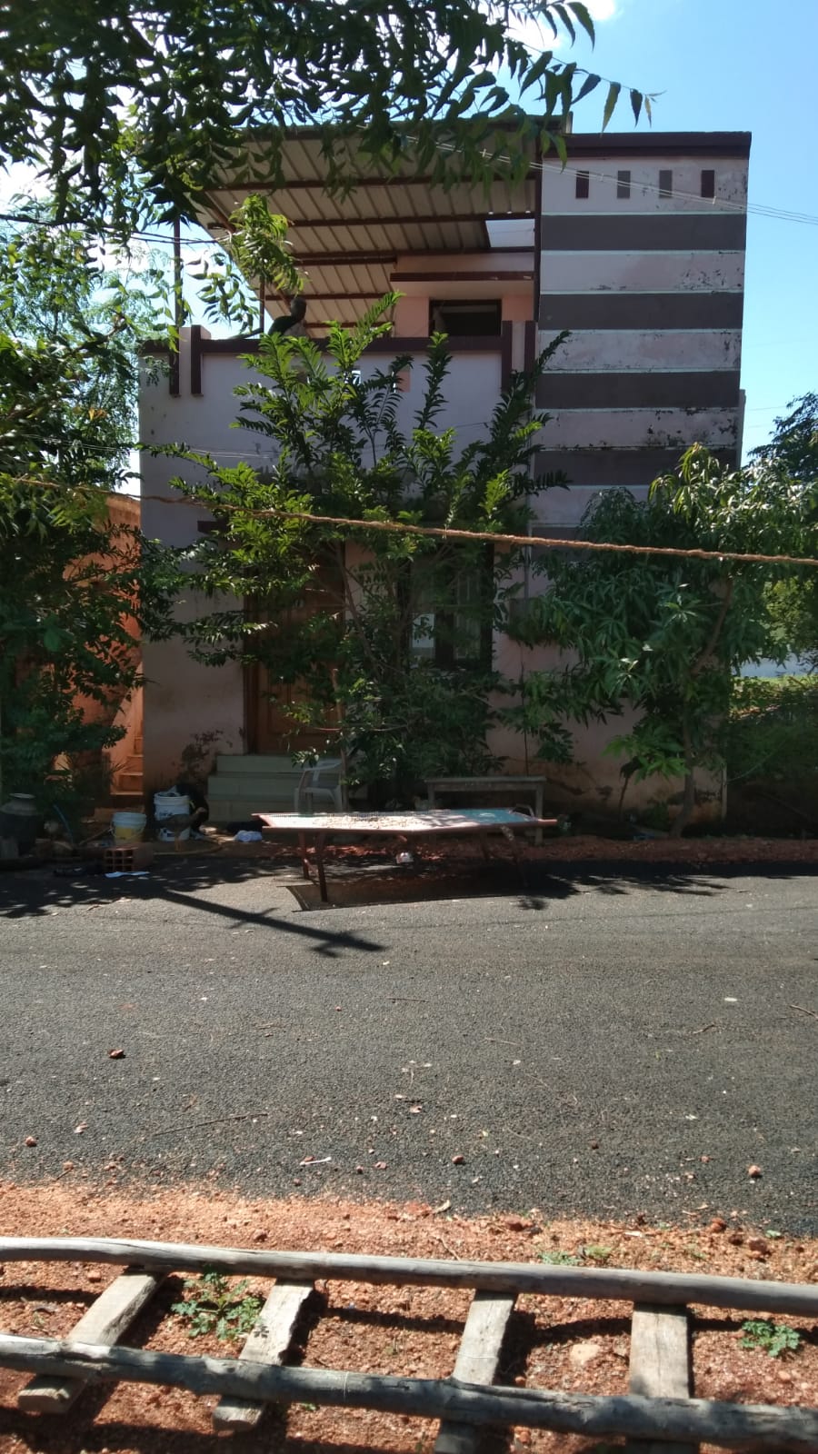 PROPERTY FRONT VIEW