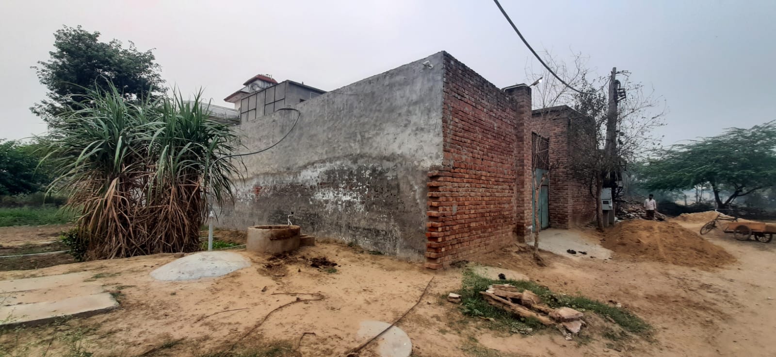 PROPERTY AVAILABLE  AT ATTRACTIVE PRICES UNDER BANK’s POSSESSION