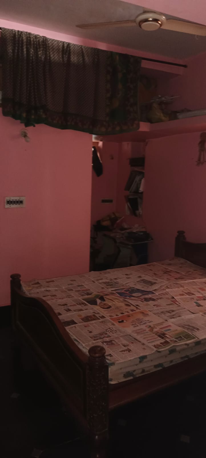BED ROOM